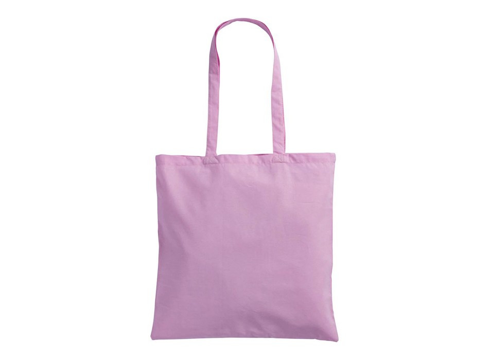 Shopper in cotone, manici lunghi FullGadgets.com