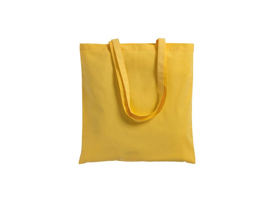 Shopper in cotone, manici lunghi FullGadgets.com