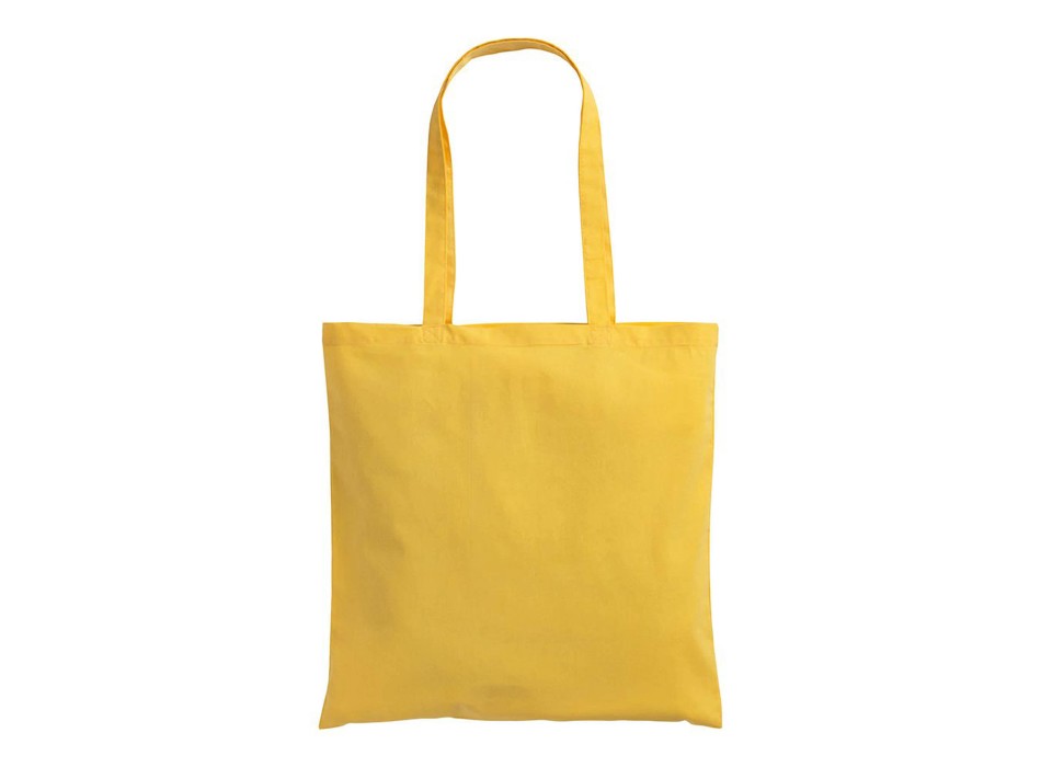 Shopper in cotone, manici lunghi FullGadgets.com