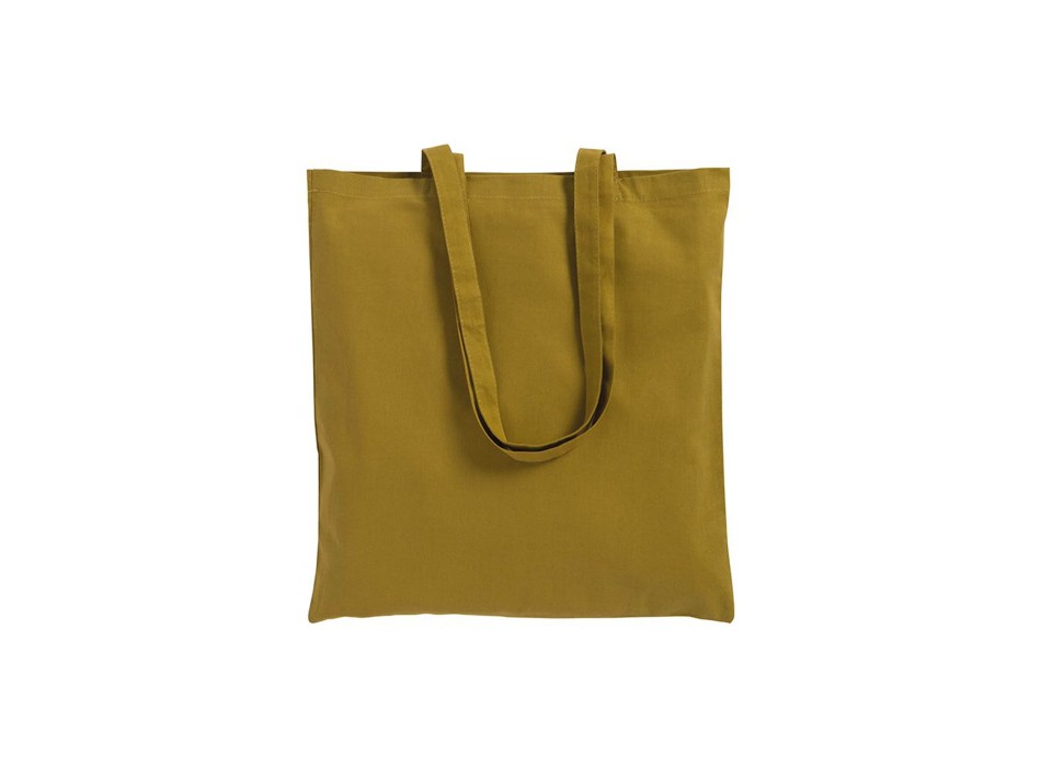 Shopper in cotone, manici lunghi FullGadgets.com