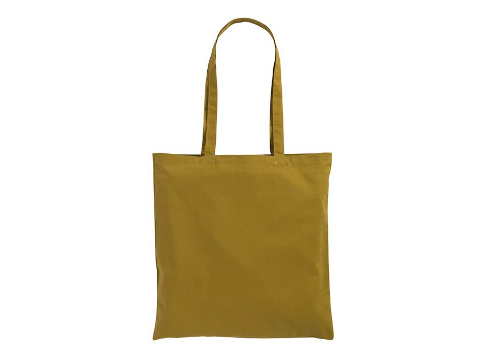 Shopper in cotone, manici lunghi FullGadgets.com