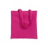 Shopper In Cotone 135Gr Personalizzabili con Manici Lunghi
