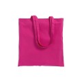 Shopper In Cotone 135Gr Personalizzabili con Manici Lunghi