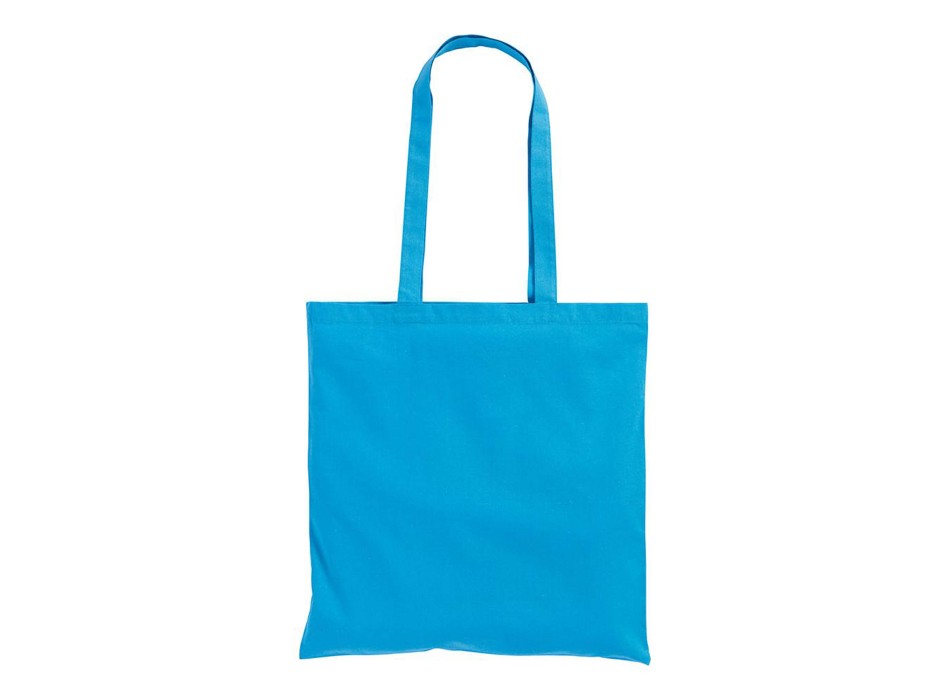 Shopper in cotone, manici lunghi FullGadgets.com