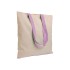 Shopper In Cotone M/Colorati 135Gr Personalizzabili