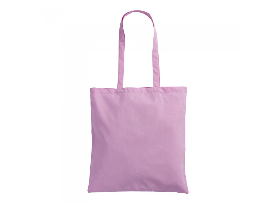 Shopper in cotone pesante, manici lunghi FullGadgets.com