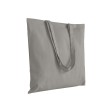 Shopper in cotone/poliestere riciclato 180 g/m2, manici lunghi FullGadgets.com