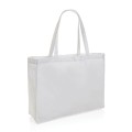 Shopper Impact Aware™ In Cotone Riciclato 145Gr Personalizzabile