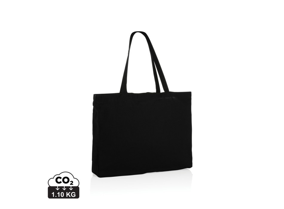 Shopper in cotone riciclato 145 gr Impact Aware™ FullGadgets.com
