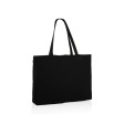 Shopper in cotone riciclato 145 gr Impact Aware™ FullGadgets.com