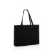 Shopper in cotone riciclato 145 gr Impact Aware™ FullGadgets.com