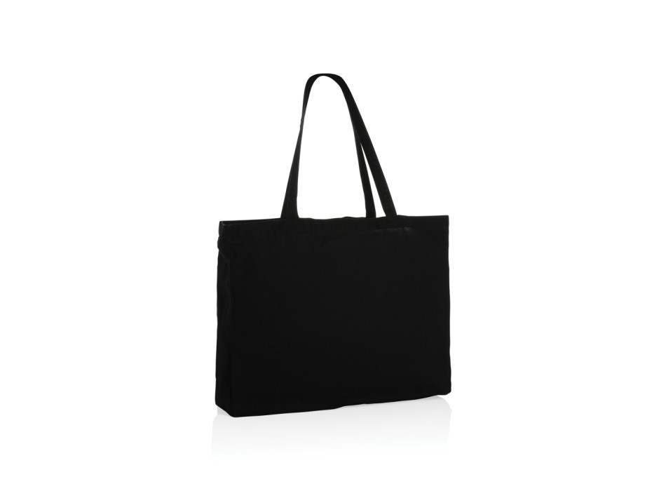 Shopper in cotone riciclato 145 gr Impact Aware™ FullGadgets.com