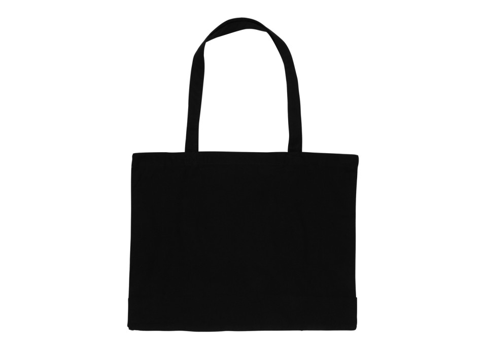 Shopper in cotone riciclato 145 gr Impact Aware™ FullGadgets.com