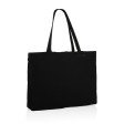 Shopper in cotone riciclato 145 gr Impact Aware™ FullGadgets.com