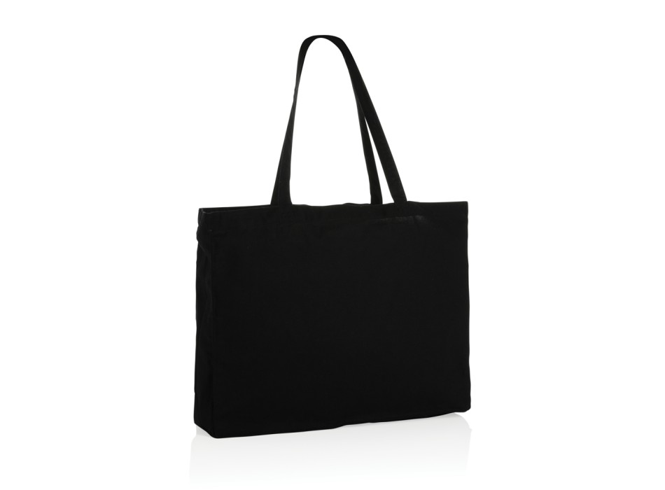 Shopper in cotone riciclato 145 gr Impact Aware™ FullGadgets.com