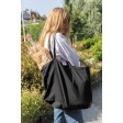 Shopper in cotone riciclato 145 gr Impact Aware™ FullGadgets.com