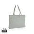 Shopper Impact Aware™ In Cotone Riciclato 145Gr Personalizzabile
