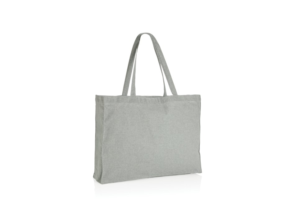 Shopper in cotone riciclato 145 gr Impact Aware™ FullGadgets.com
