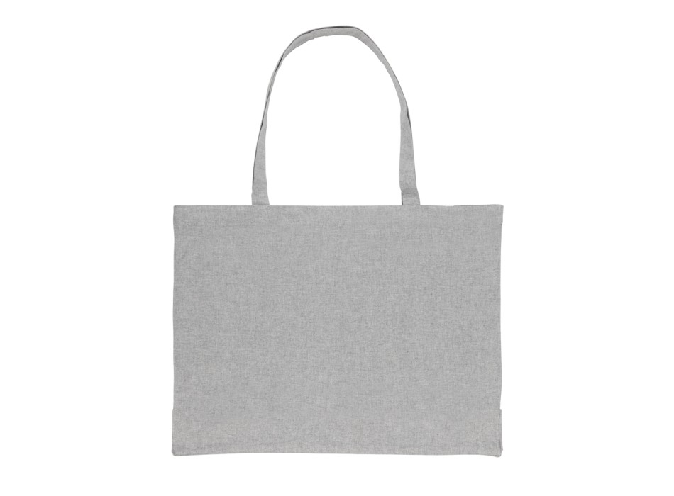 Shopper in cotone riciclato 145 gr Impact Aware™ FullGadgets.com