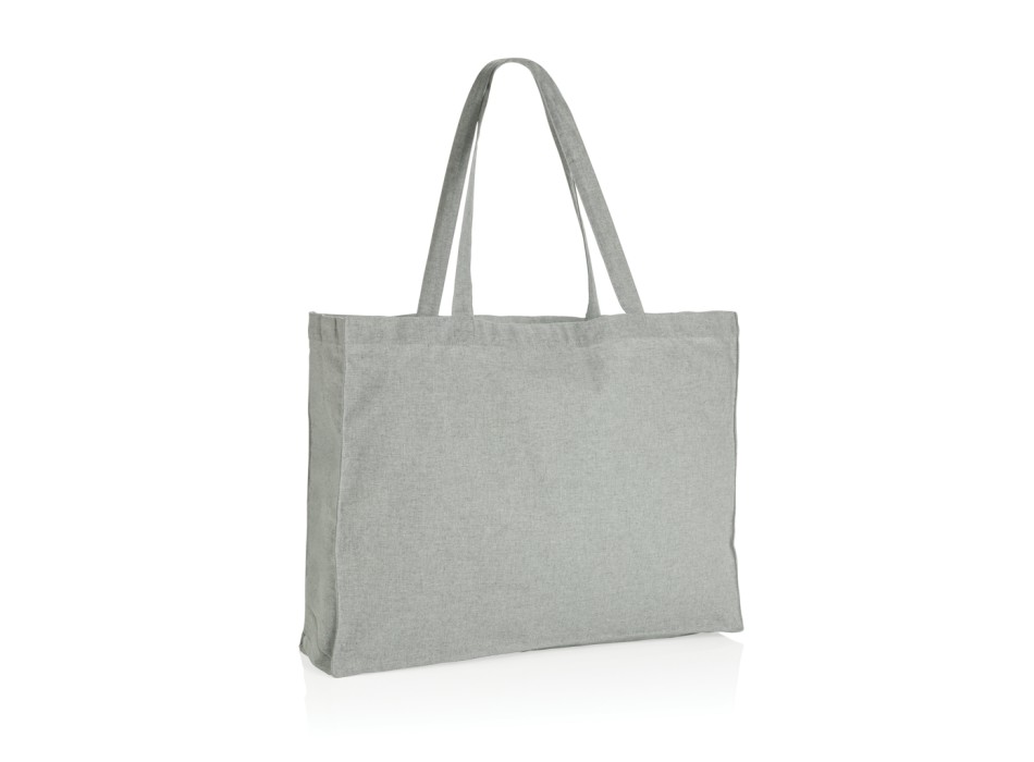 Shopper in cotone riciclato 145 gr Impact Aware™ FullGadgets.com