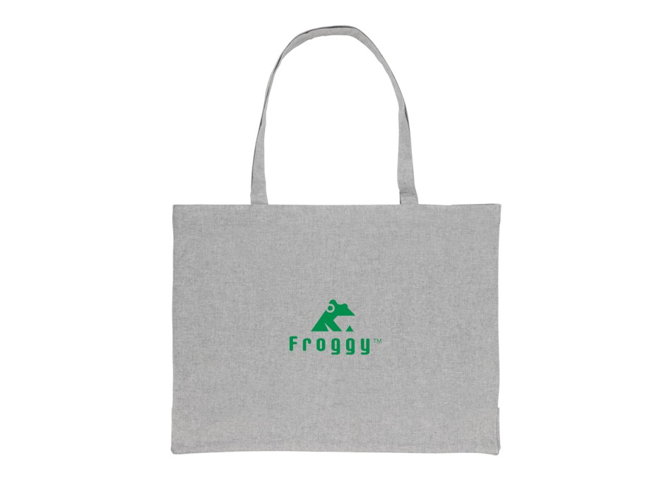 Shopper in cotone riciclato 145 gr Impact Aware™ FullGadgets.com