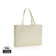 Shopper in cotone riciclato 145 gr Impact Aware™ FullGadgets.com