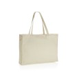 Shopper in cotone riciclato 145 gr Impact Aware™ FullGadgets.com