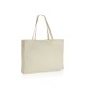 Shopper in cotone riciclato 145 gr Impact Aware™ FullGadgets.com