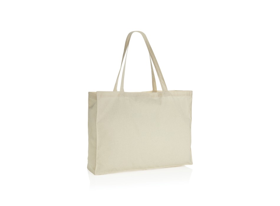 Shopper in cotone riciclato 145 gr Impact Aware™ FullGadgets.com