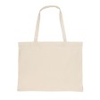 Shopper in cotone riciclato 145 gr Impact Aware™ FullGadgets.com