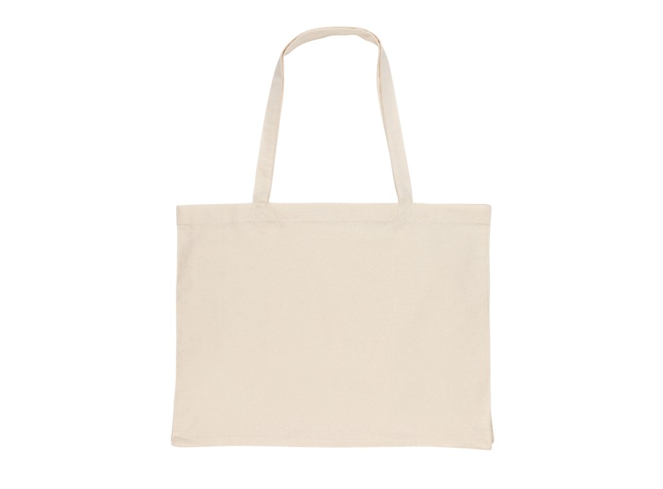 Shopper in cotone riciclato 145 gr Impact Aware™ FullGadgets.com