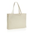 Shopper in cotone riciclato 145 gr Impact Aware™ FullGadgets.com