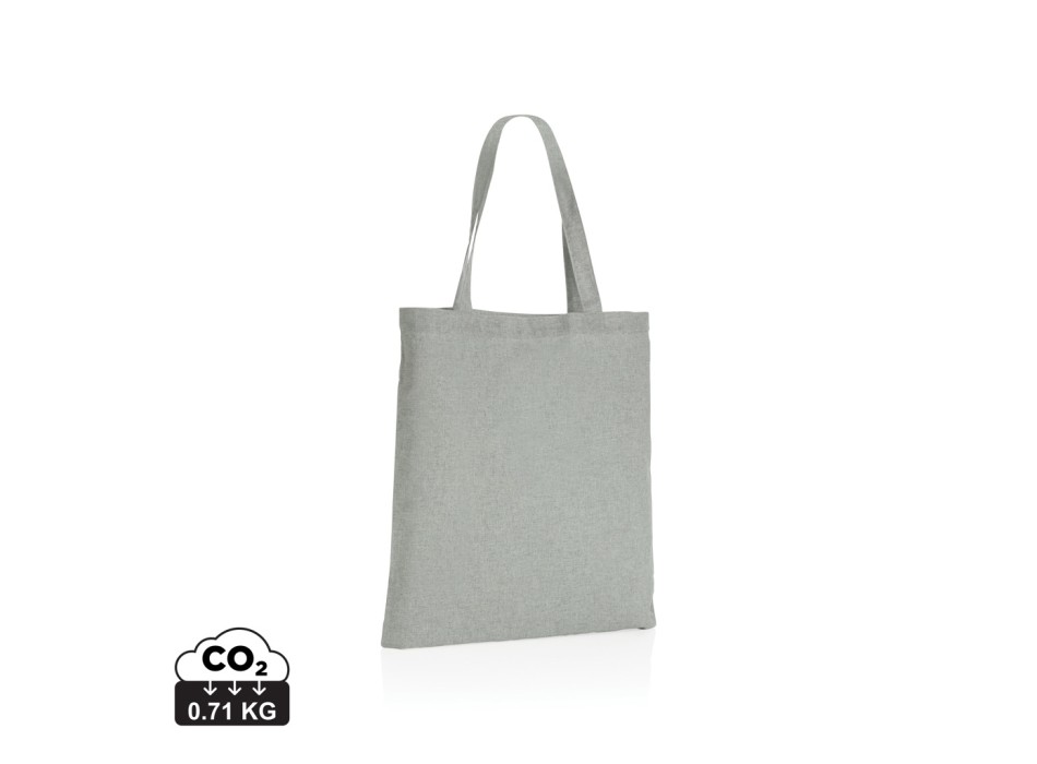 Shopper in cotone riciclato 145 gr Impact Aware™ FullGadgets.com
