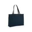 Shopper in cotone riciclato 145 gr Impact Aware™ FullGadgets.com