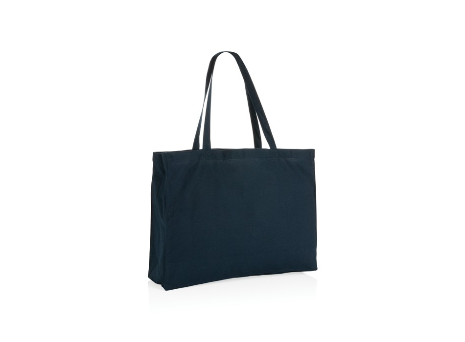 Shopper in cotone riciclato 145 gr Impact Aware™ FullGadgets.com