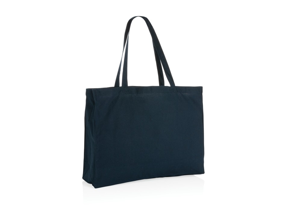 Shopper in cotone riciclato 145 gr Impact Aware™ FullGadgets.com