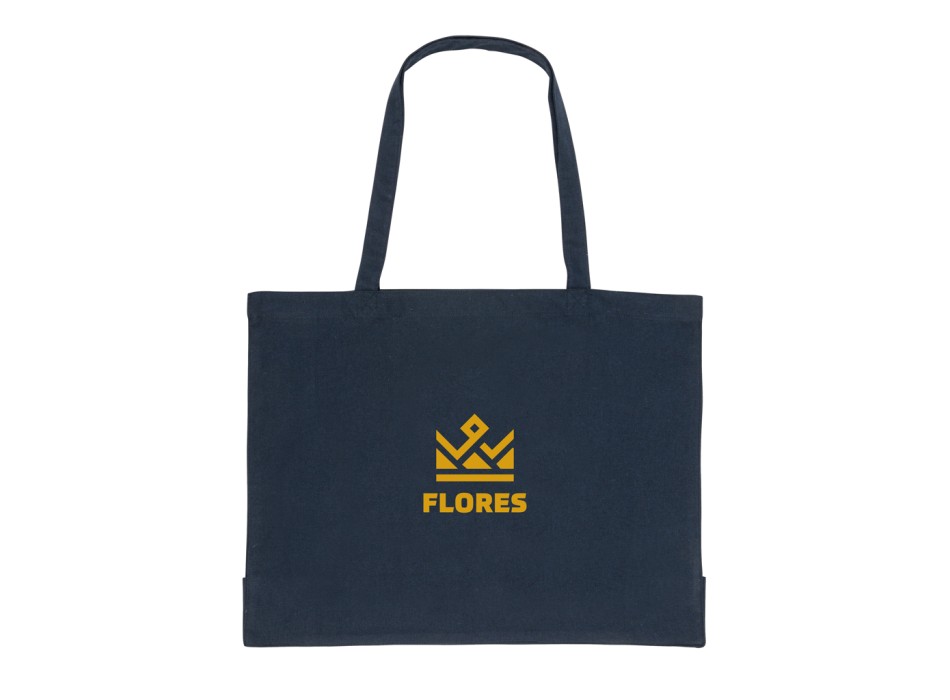 Shopper in cotone riciclato 145 gr Impact Aware™ FullGadgets.com