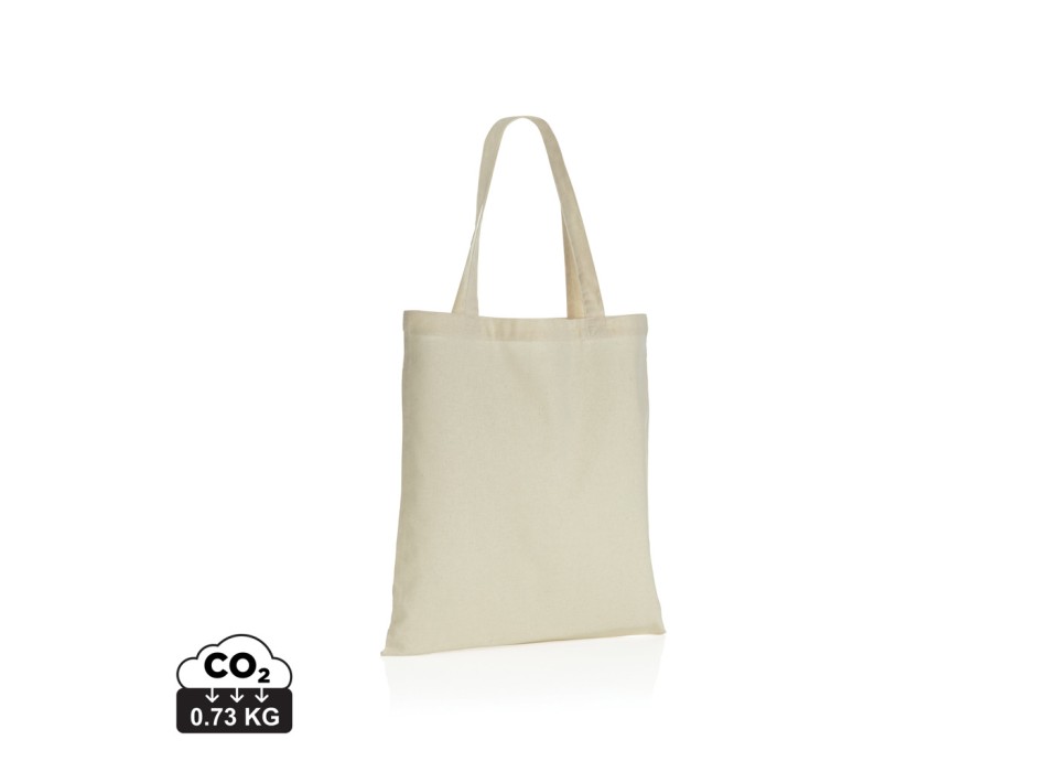 Shopper in cotone riciclato 145 gr Impact Aware™ FullGadgets.com