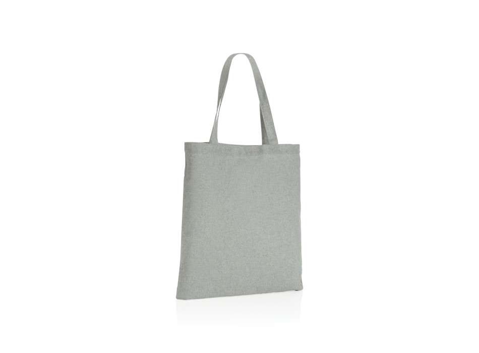 Shopper in cotone riciclato 145 gr Impact Aware™ FullGadgets.com