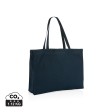 Shopper in cotone riciclato 145 gr Impact Aware™ FullGadgets.com