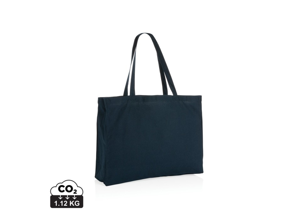 Shopper in cotone riciclato 145 gr Impact Aware™ FullGadgets.com