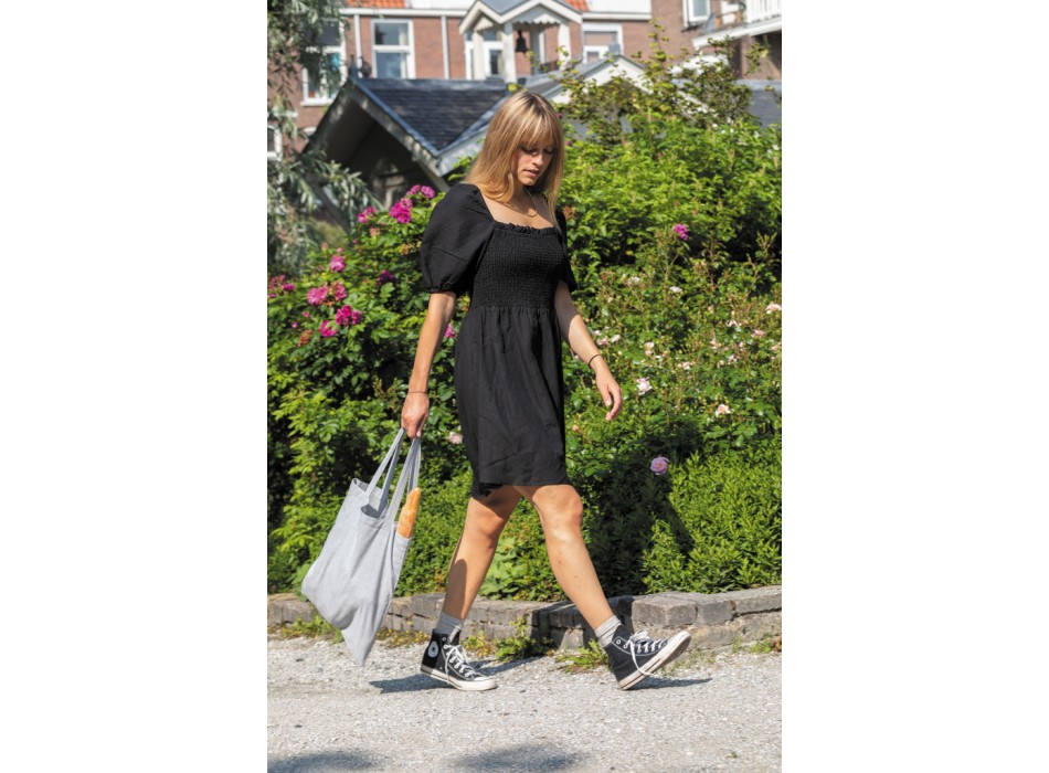 Shopper in cotone riciclato 145 gr Impact Aware™ FullGadgets.com