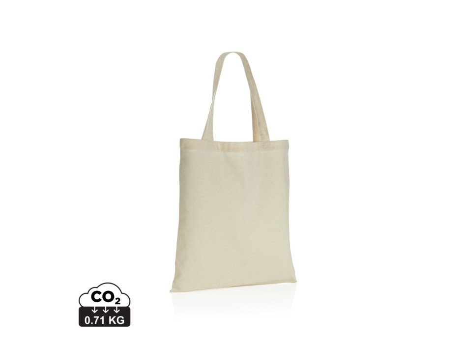 Shopper in cotone riciclato 145 gr Impact Aware™ FullGadgets.com