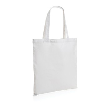 Shopper in cotone riciclato 145 gr Impact Aware™ FullGadgets.com