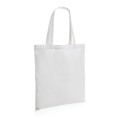 Borsa Impact Aware™ In Cotone Riciclato 145Gr Personalizzabile