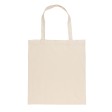 Shopper in cotone riciclato 145 gr Impact Aware™ FullGadgets.com
