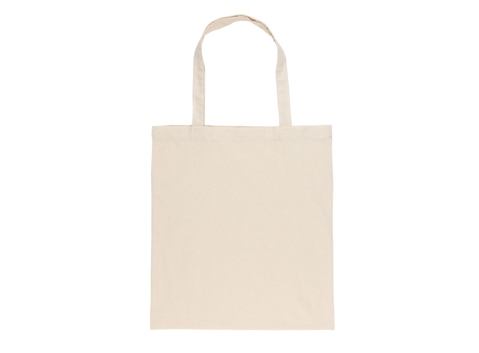 Shopper in cotone riciclato 145 gr Impact Aware™ FullGadgets.com