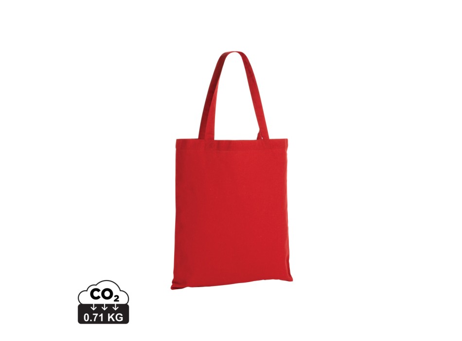 Shopper in cotone riciclato 145 gr Impact Aware™ FullGadgets.com