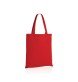 Shopper in cotone riciclato 145 gr Impact Aware™ FullGadgets.com