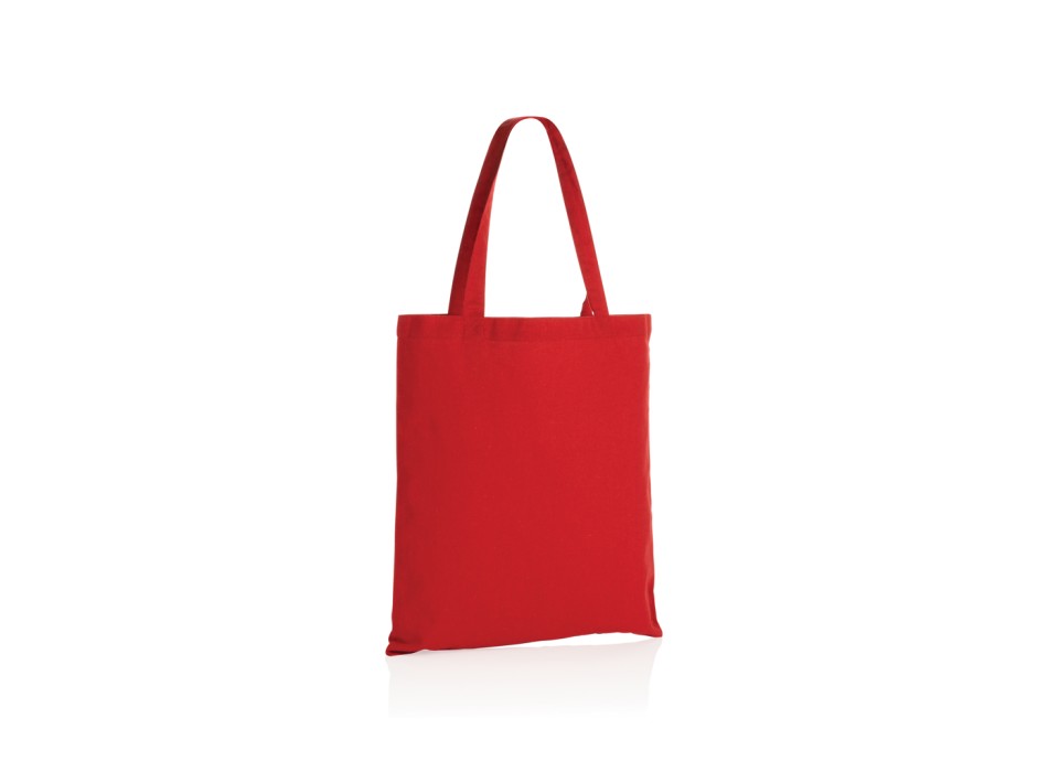 Shopper in cotone riciclato 145 gr Impact Aware™ FullGadgets.com